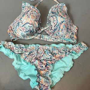 H&M bikini